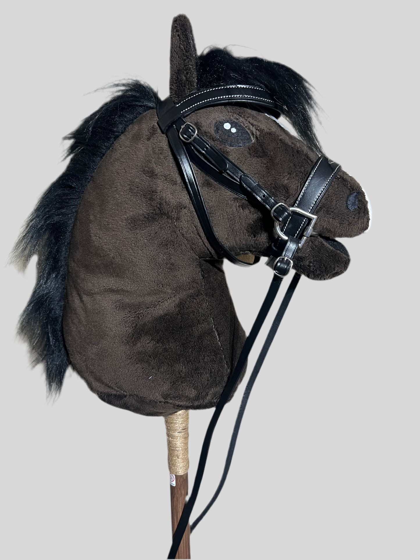 Woodland Whinnies “Marley Oscar “