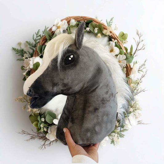 Woodland Whinnies “ Prince of Wales”