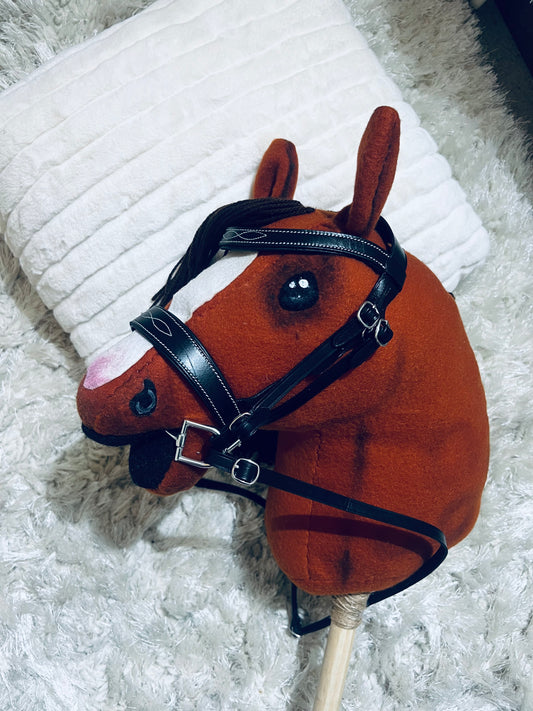 Woodland Whinnies “ Benson”