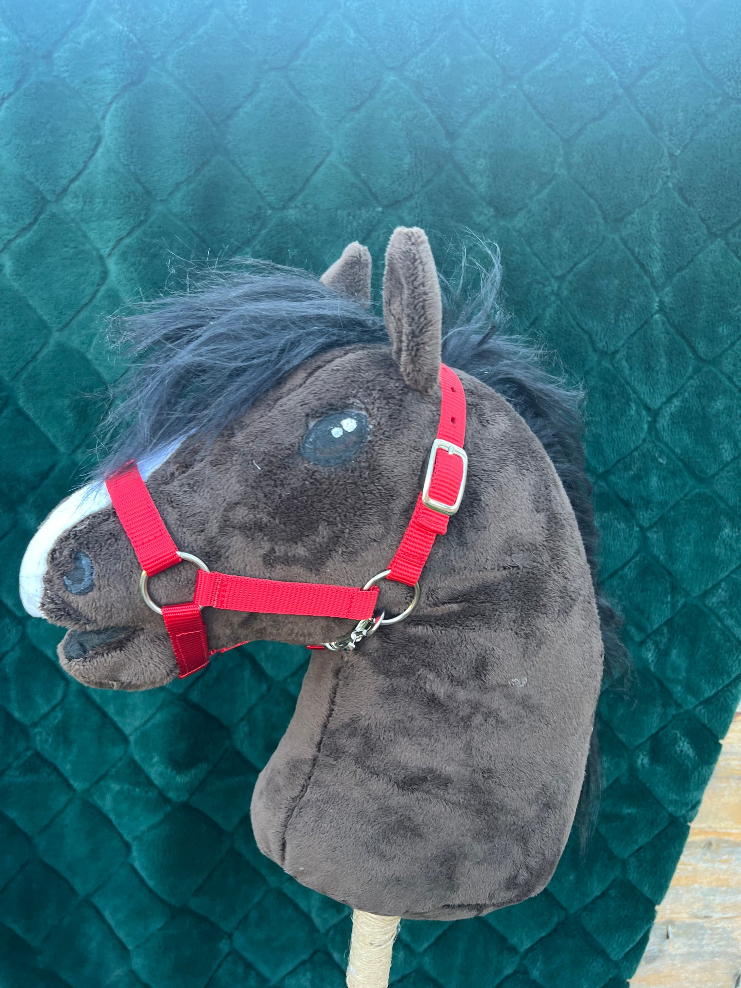 Woodland Whinnies “Marley Oscar “