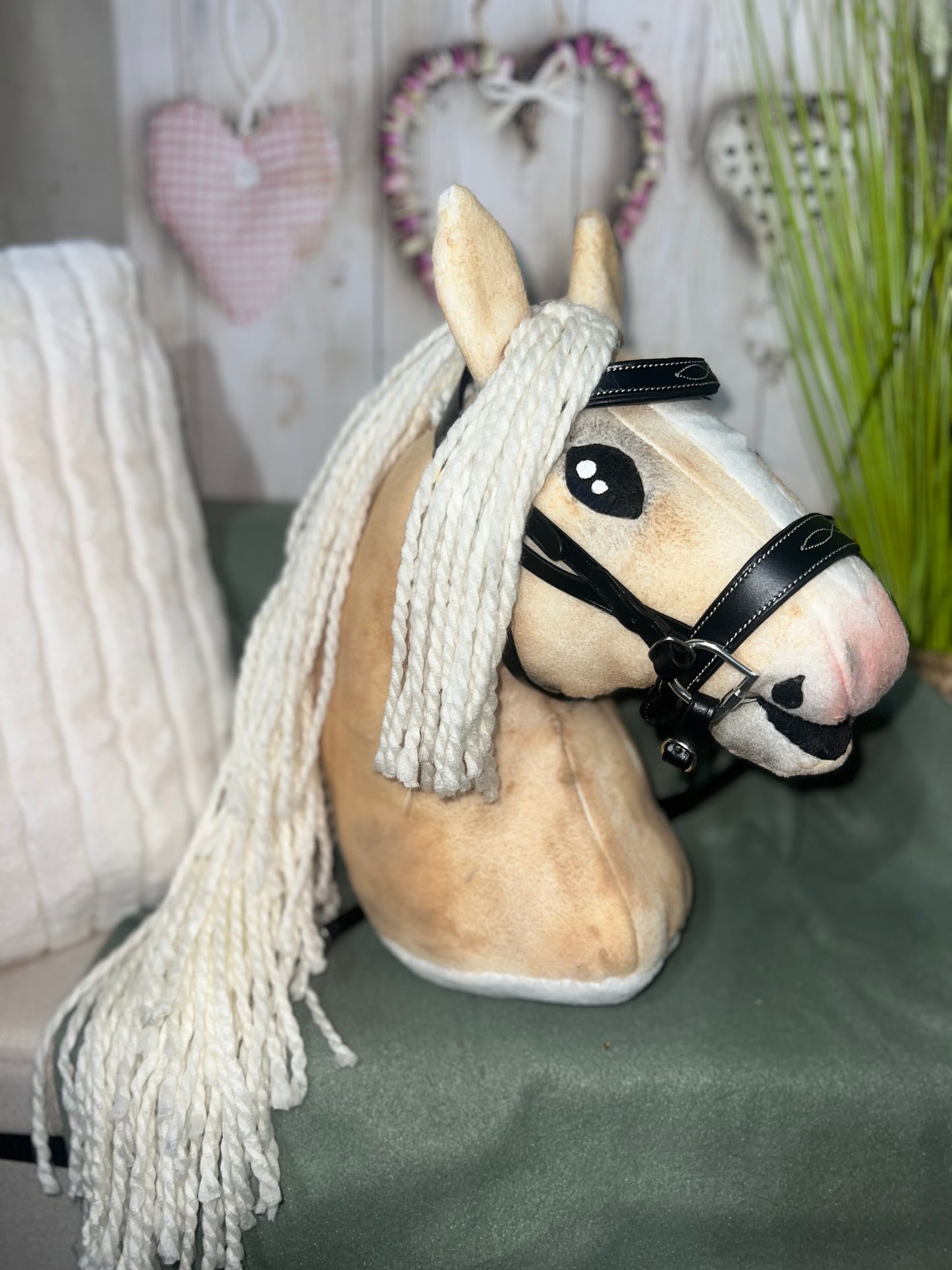 Woodland Whinnies “Sparkle”