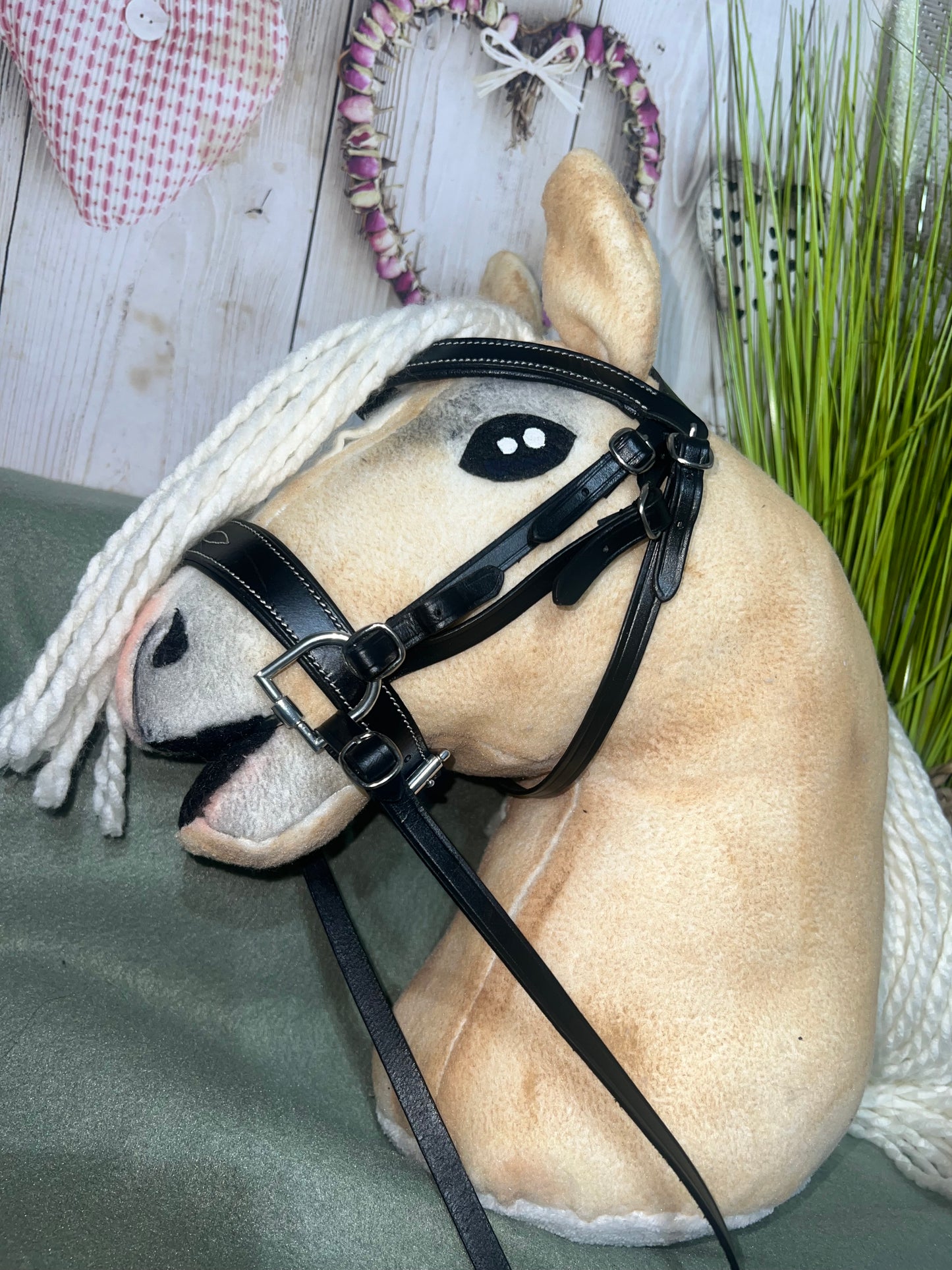 Woodland Whinnies “Sparkle”