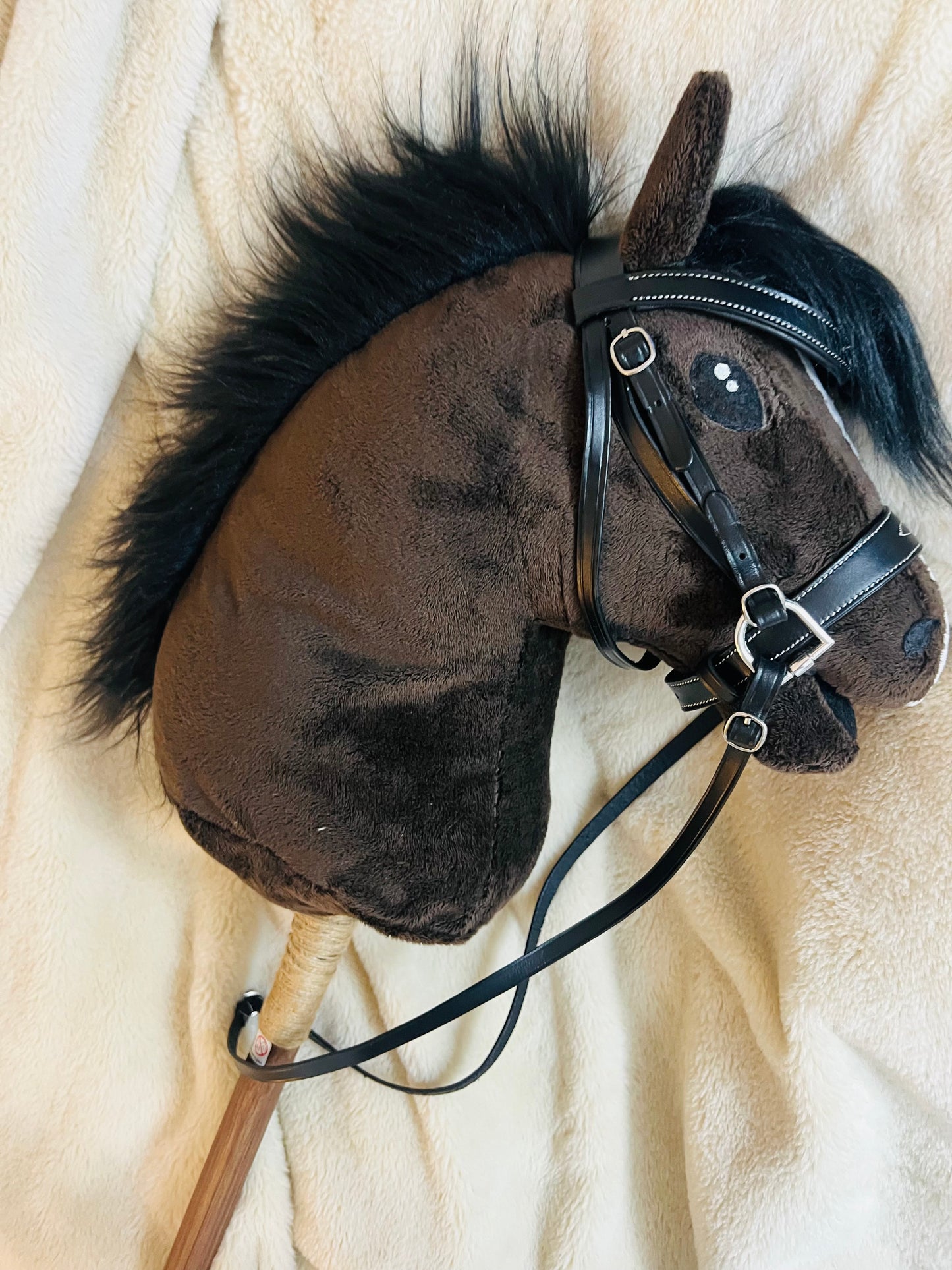 Woodland Whinnies “Marley Oscar “