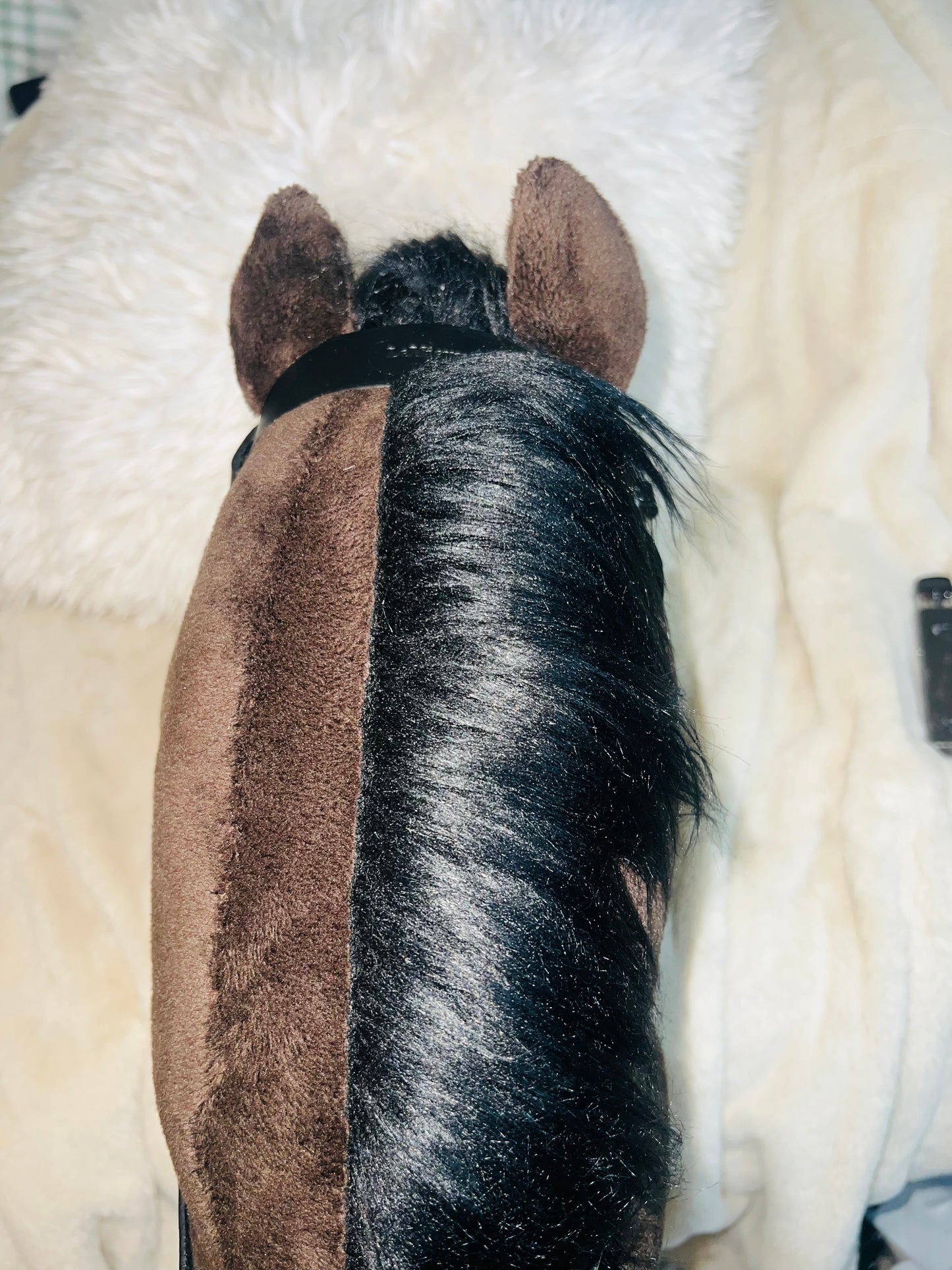 Woodland Whinnies “Marley Oscar “