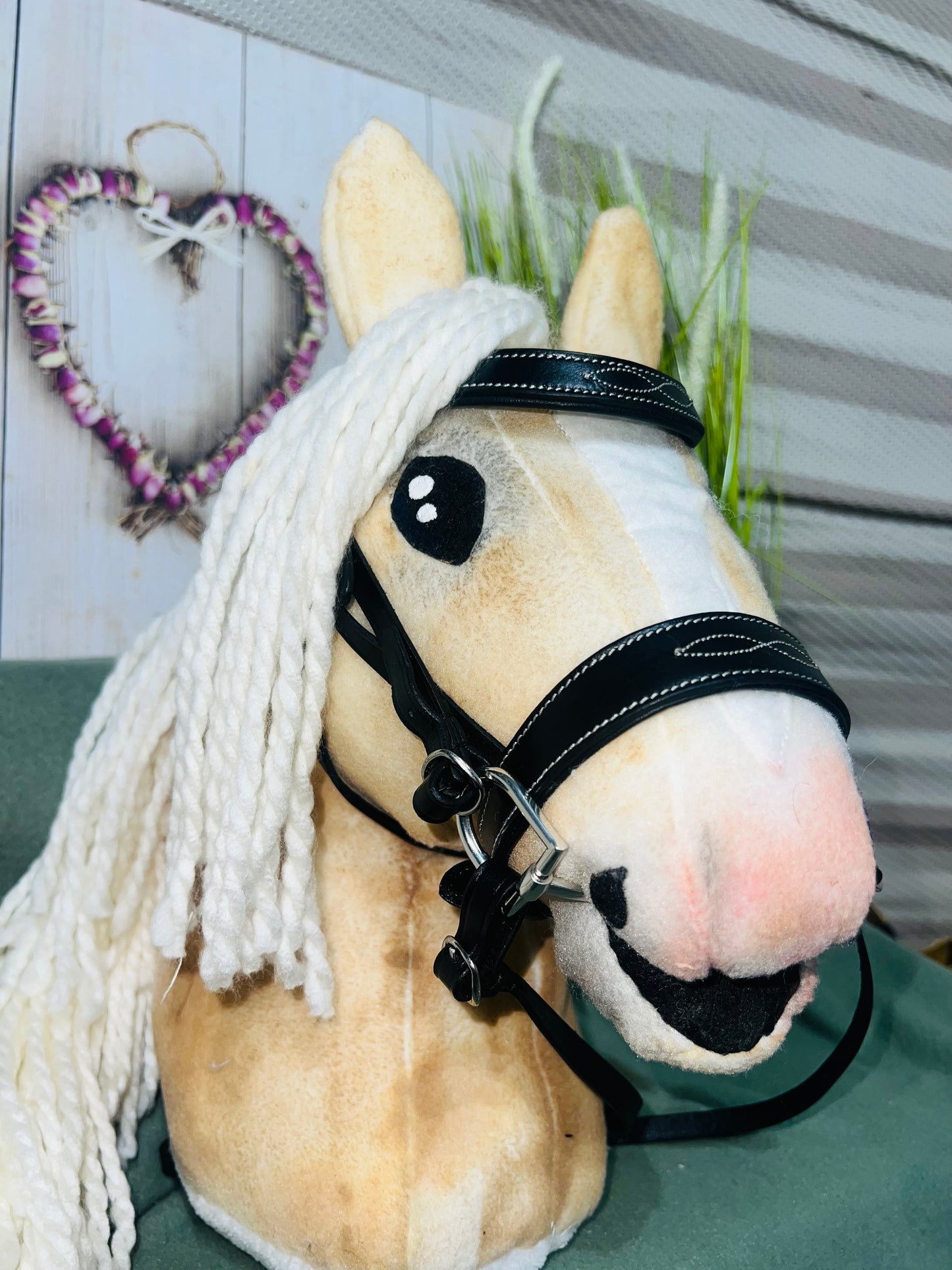 Woodland Whinnies “Sparkle”