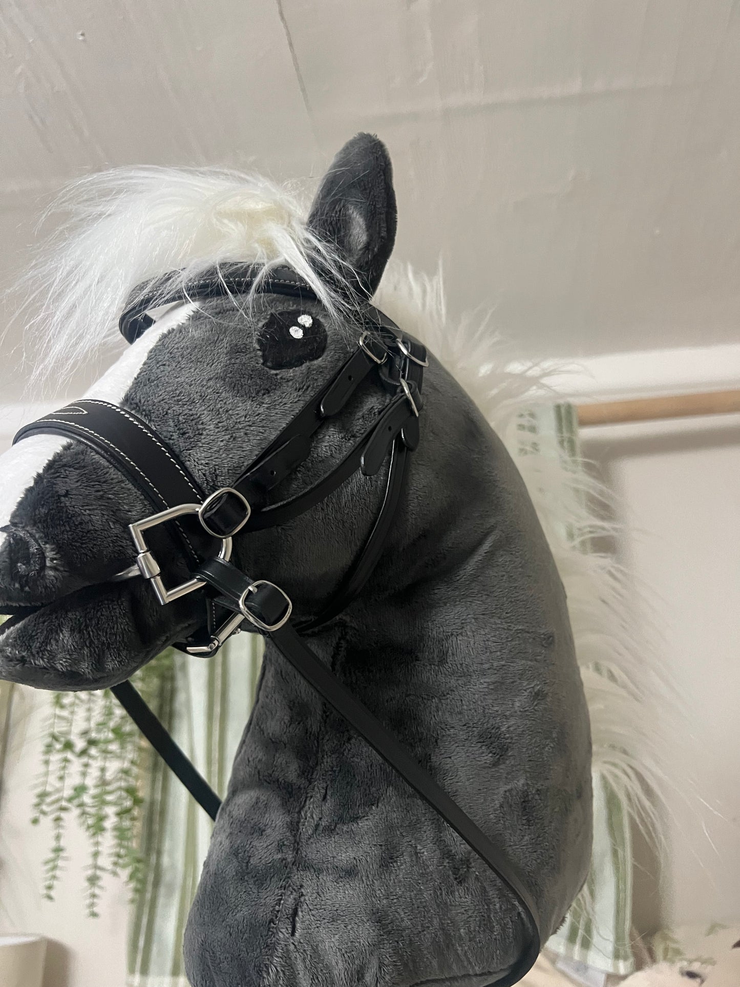 Woodland Whinnies “ Prince of Wales”