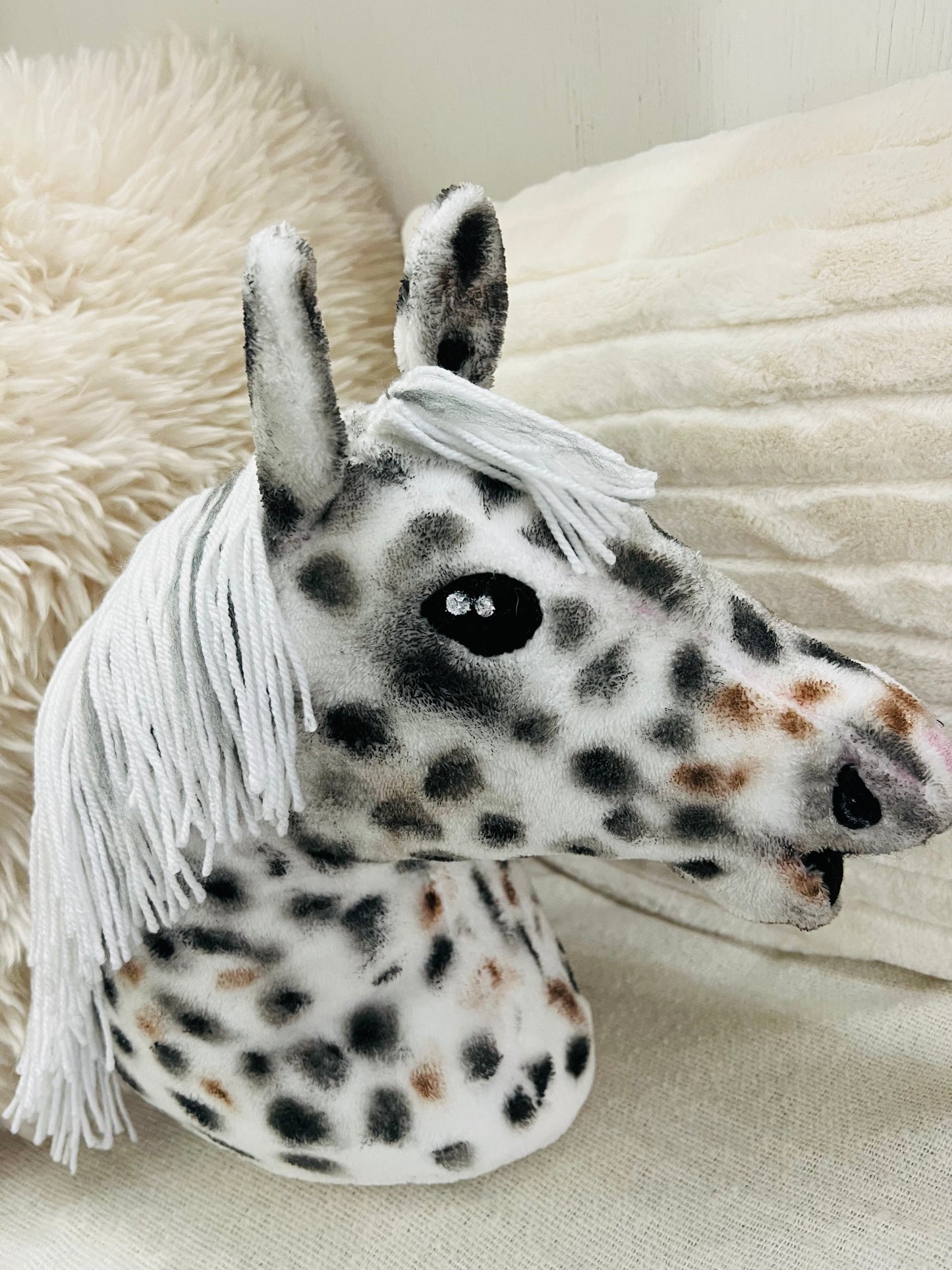 Woodland Whinnies “Woody”