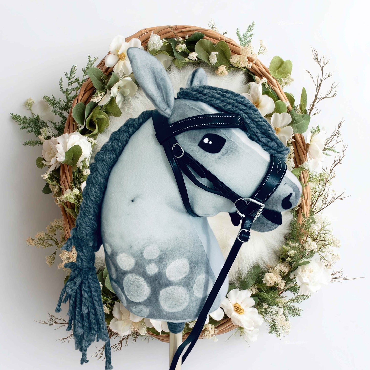 Custom Horse