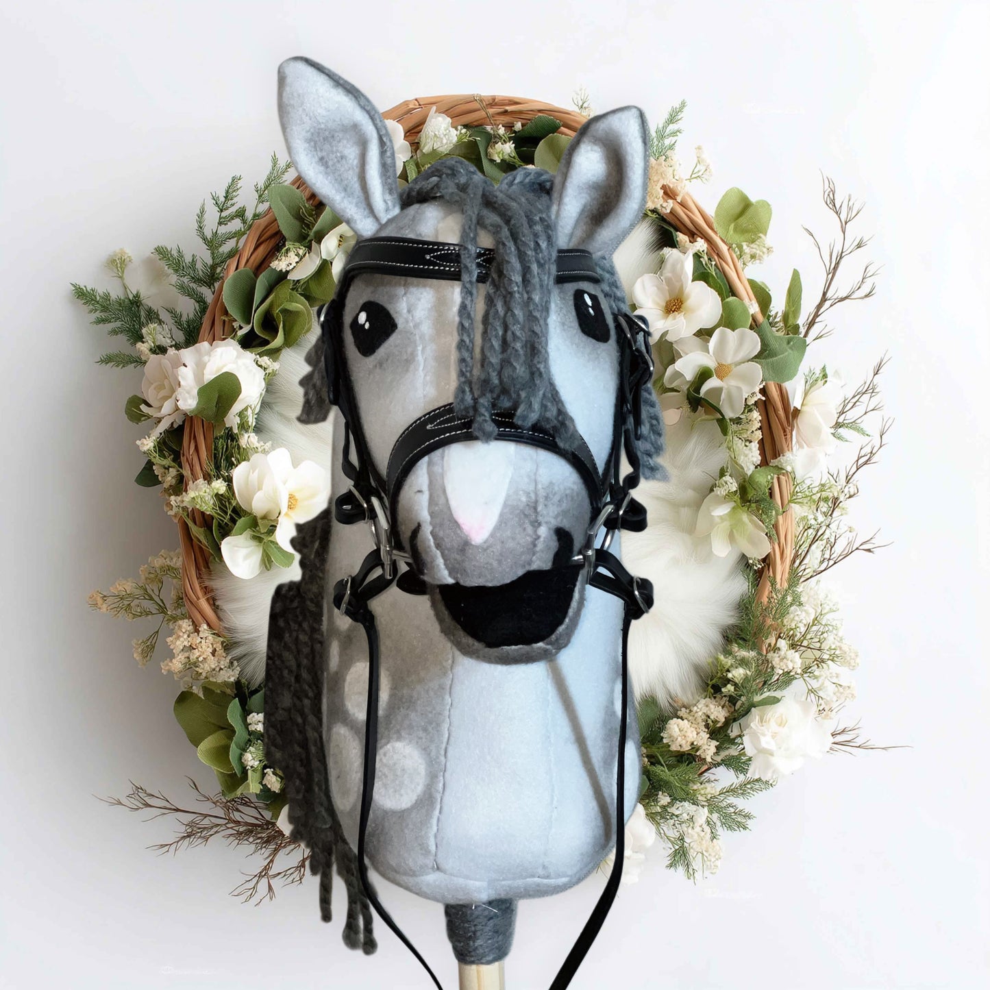 Custom Horse