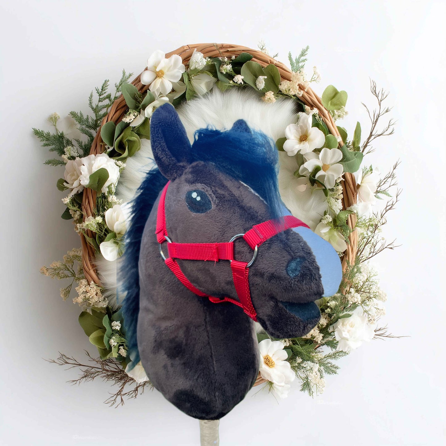 Custom Horse