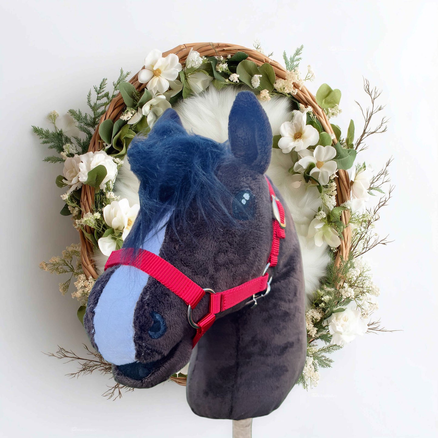 Custom Horse