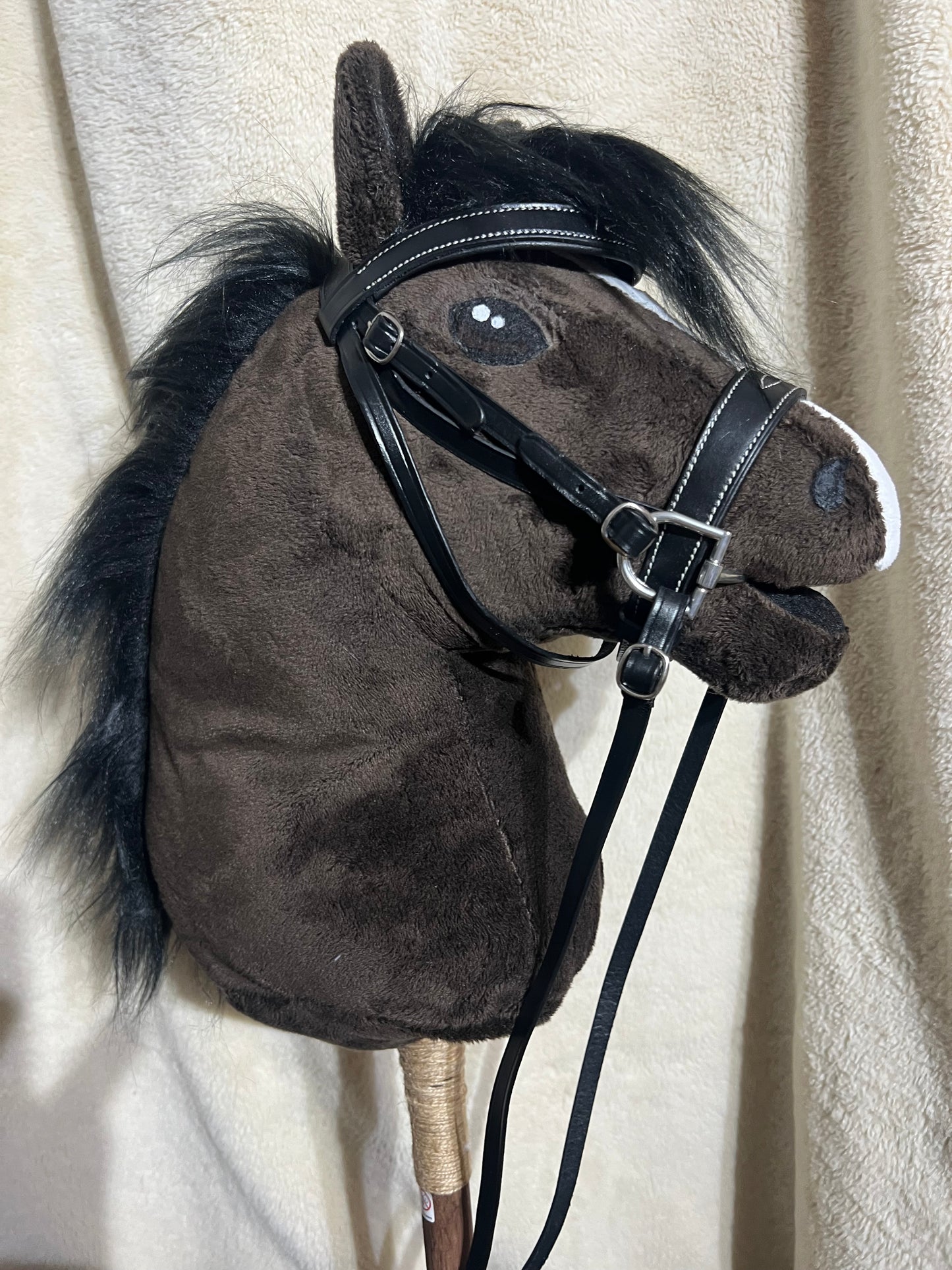 Woodland Whinnies “Marley Oscar “