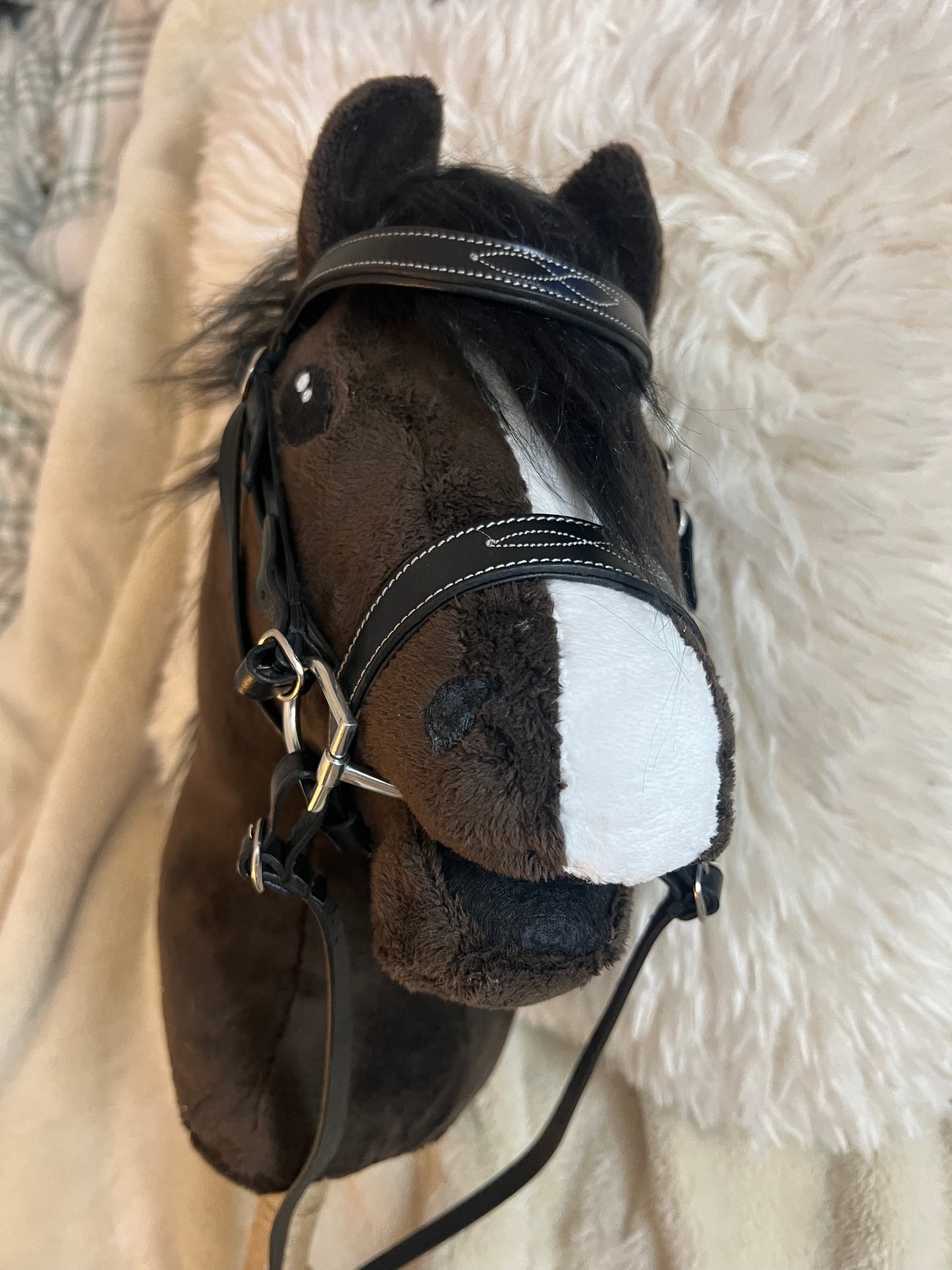Woodland Whinnies “Marley Oscar “