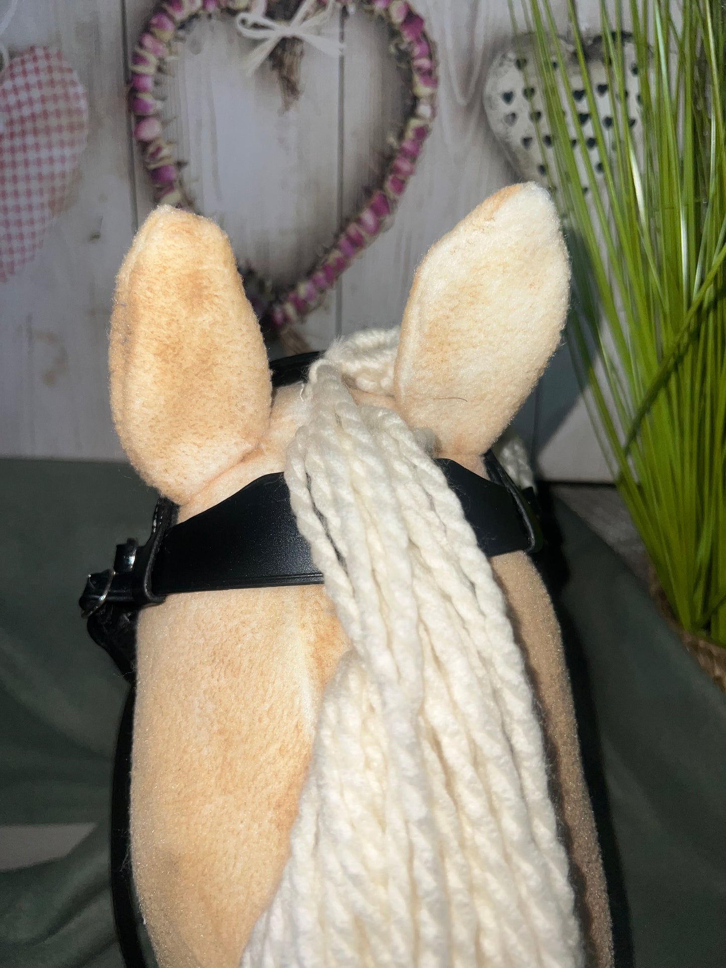 Woodland Whinnies “Sparkle”