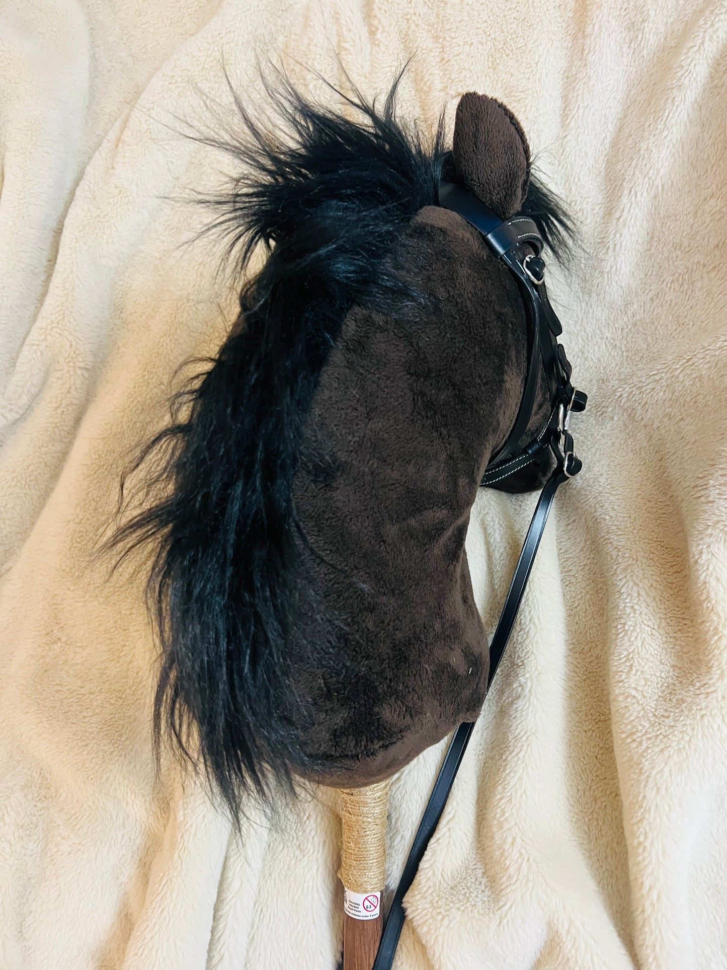 Woodland Whinnies “Marley Oscar “