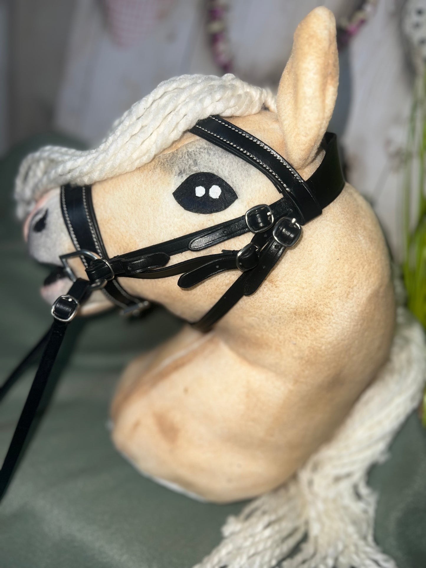 Woodland Whinnies “Sparkle”