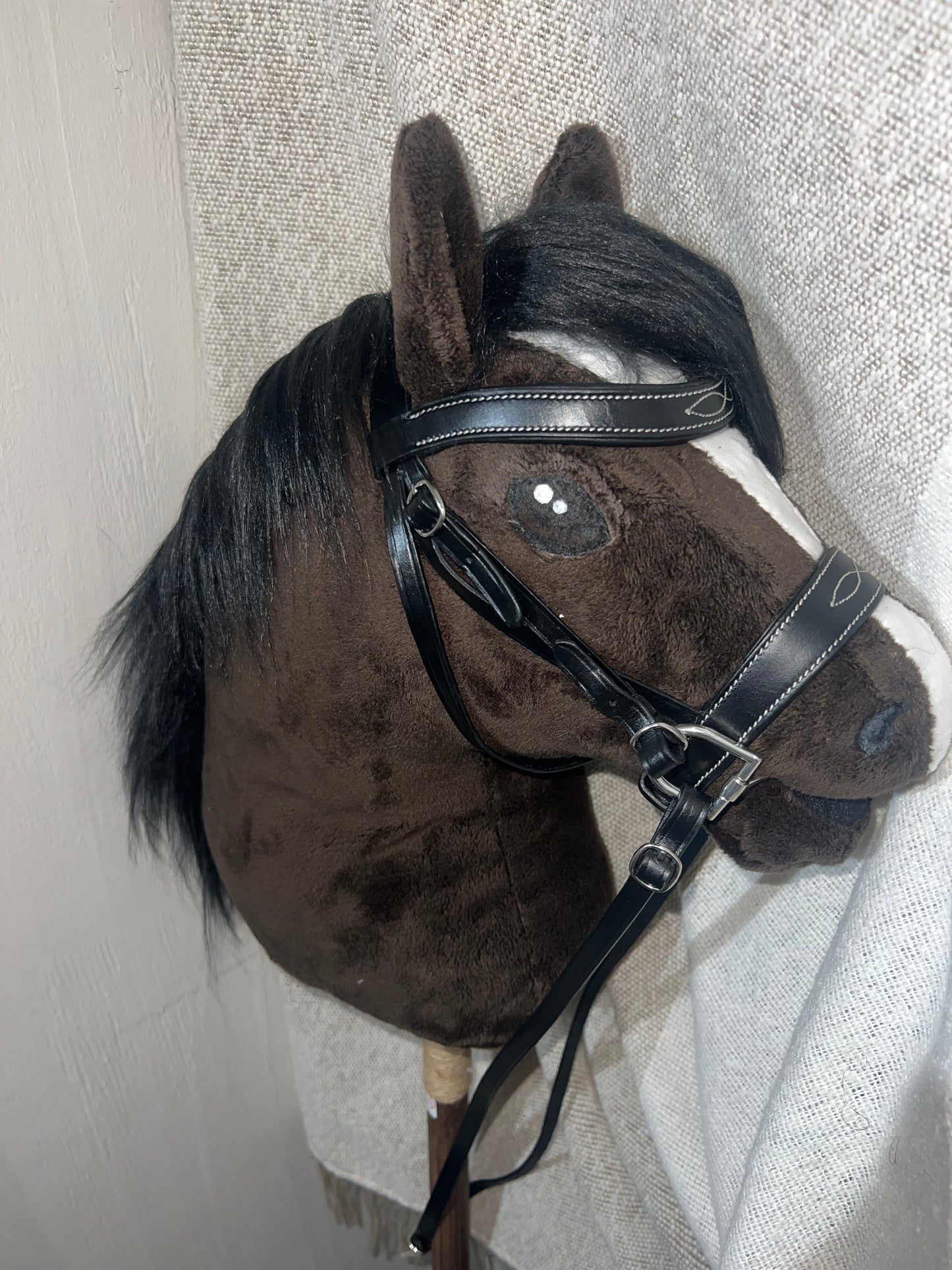 Woodland Whinnies “Marley Oscar “