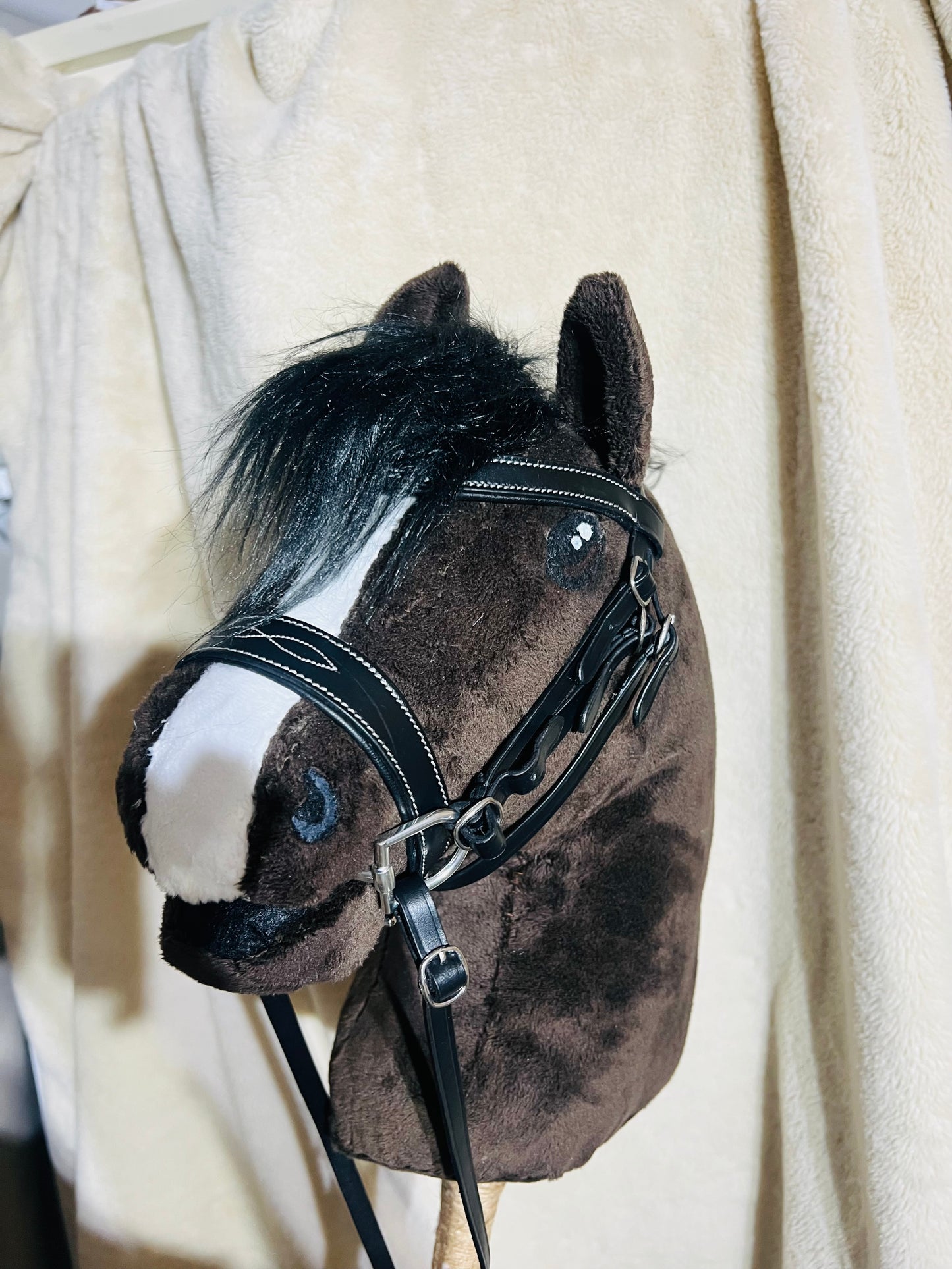 Woodland Whinnies “Marley Oscar “