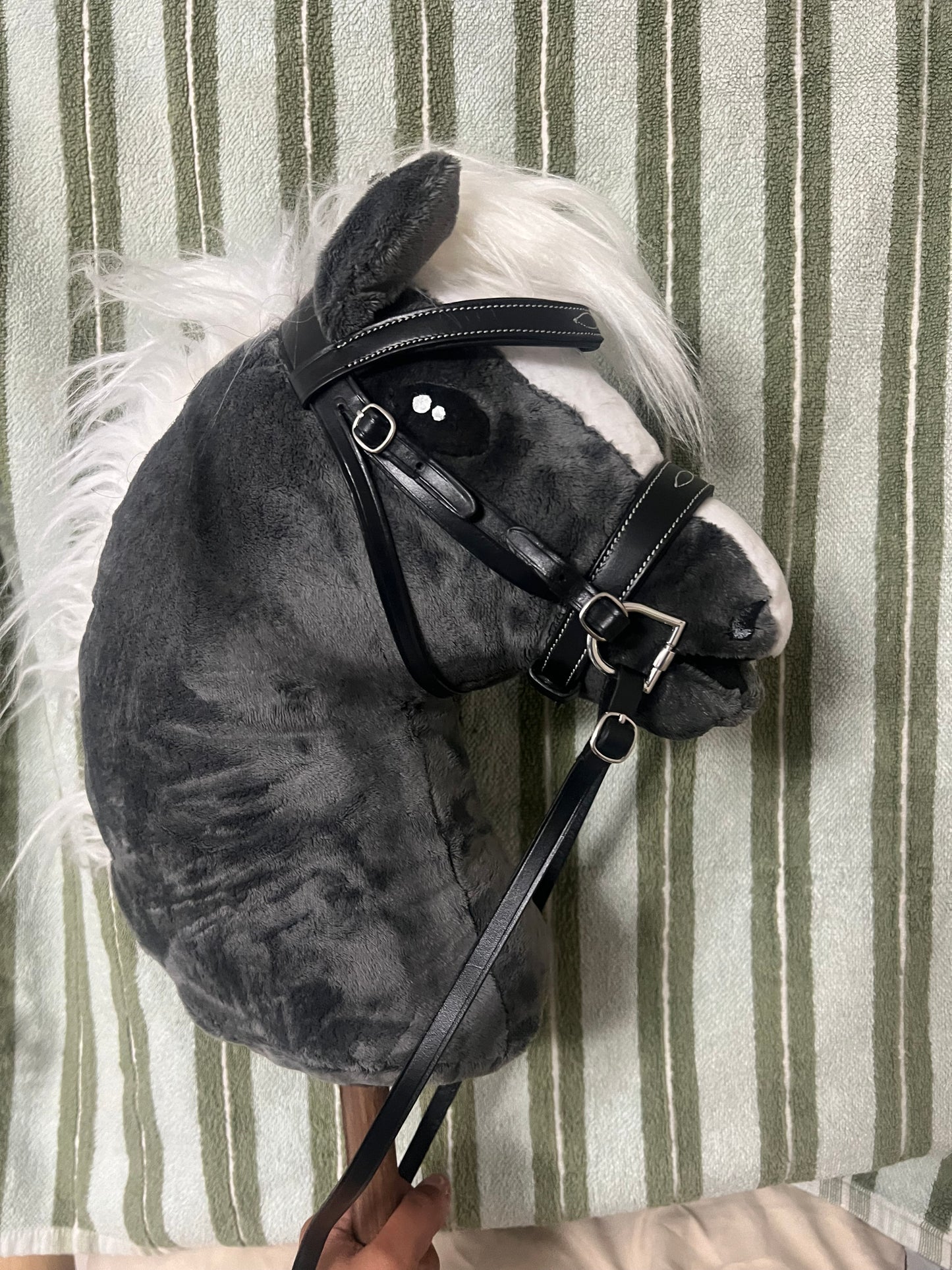 Woodland Whinnies “ Prince of Wales”