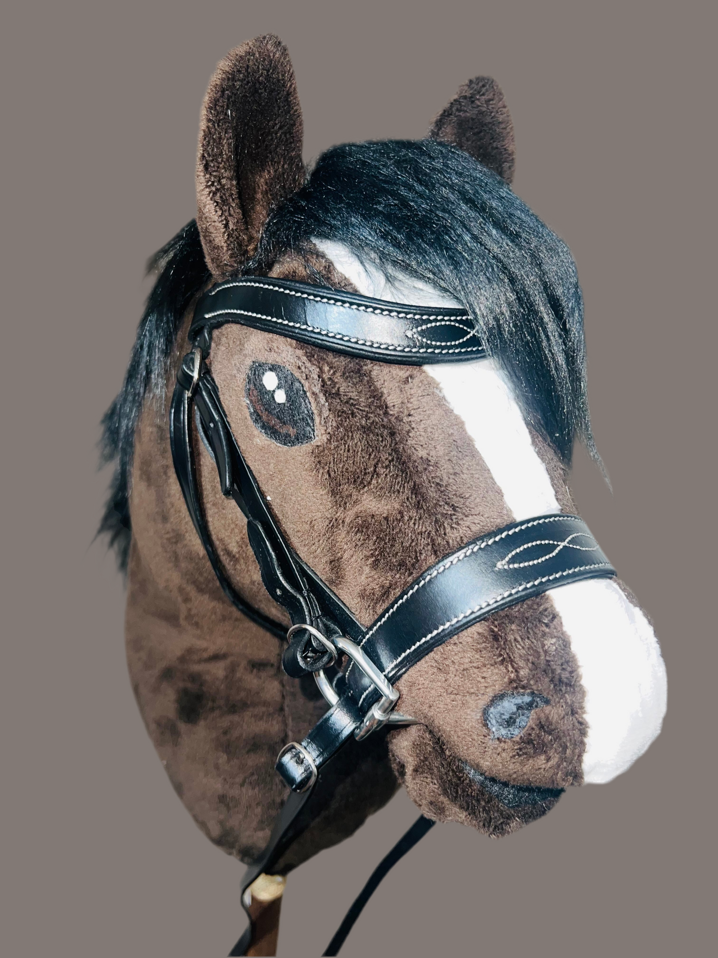 Woodland Whinnies “Marley Oscar “