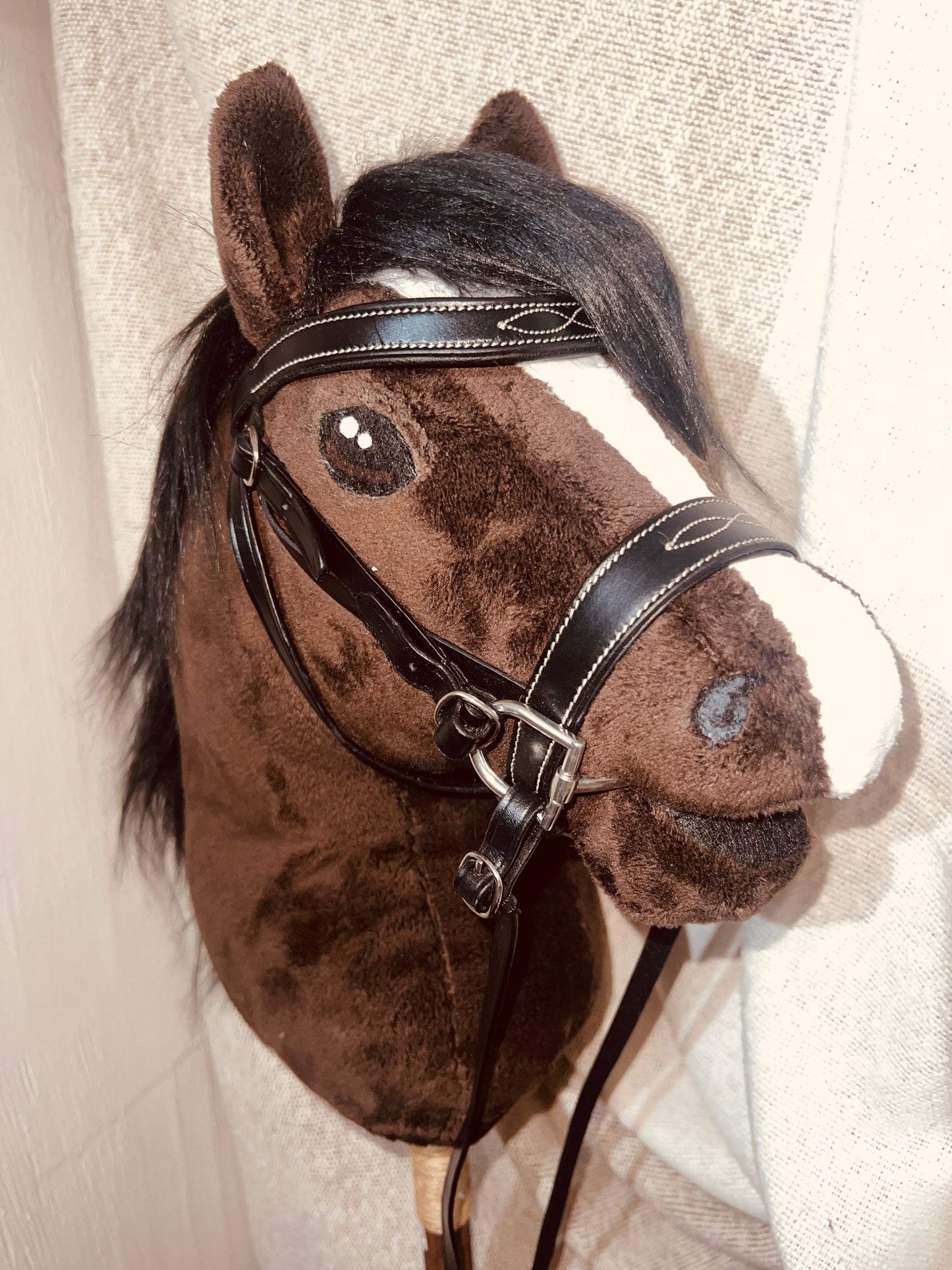 Woodland Whinnies “Marley Oscar “