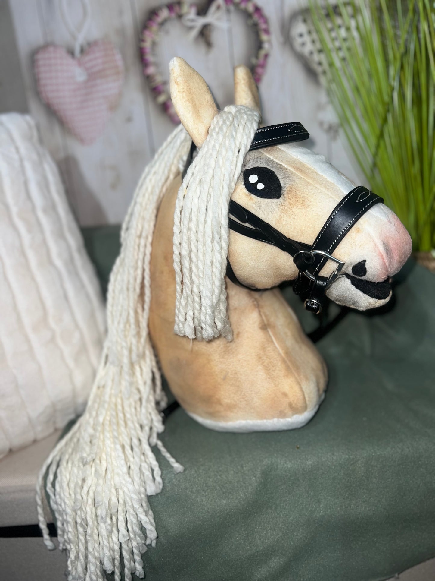 Woodland Whinnies “Sparkle”