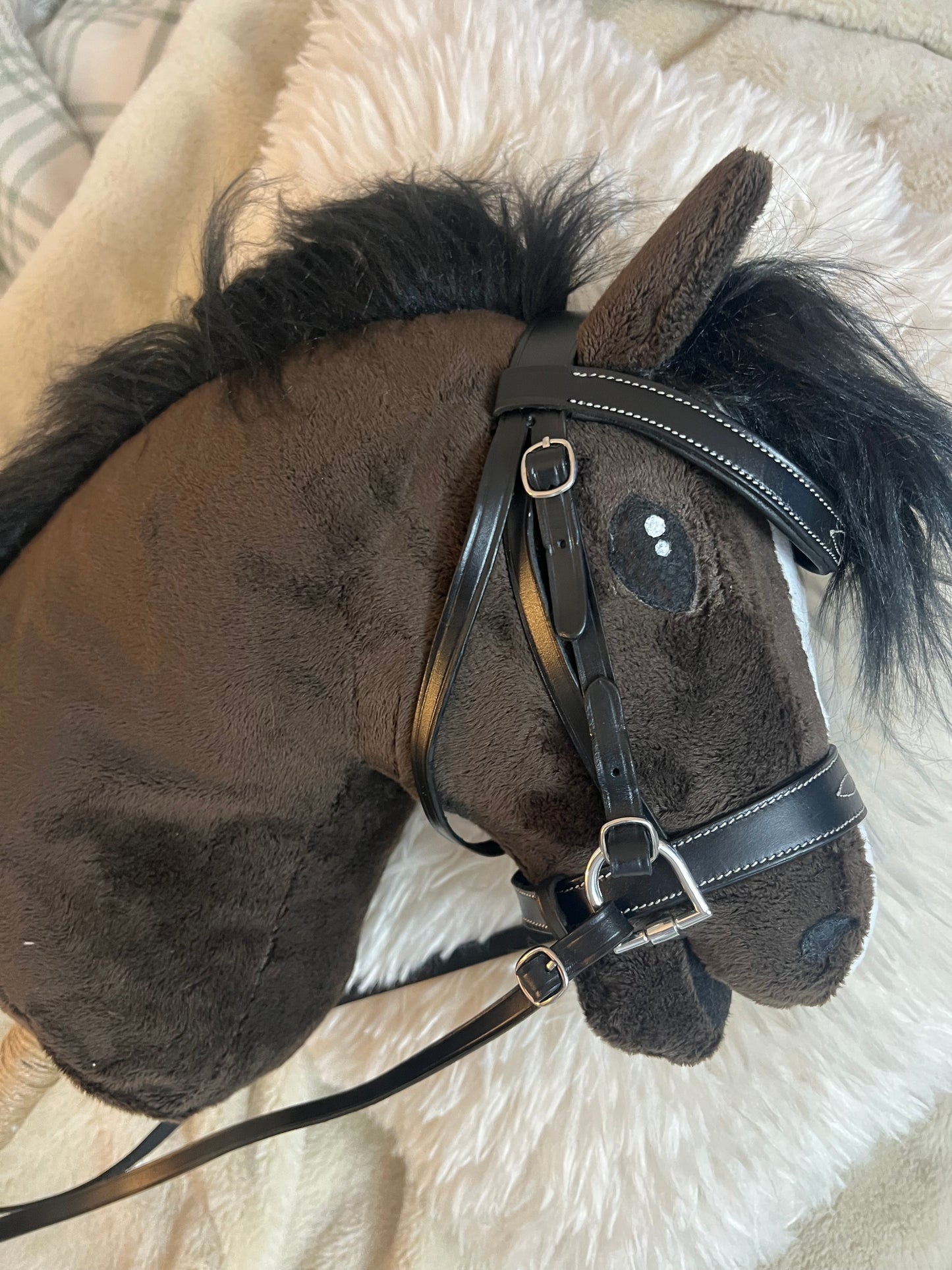 Woodland Whinnies “Marley Oscar “