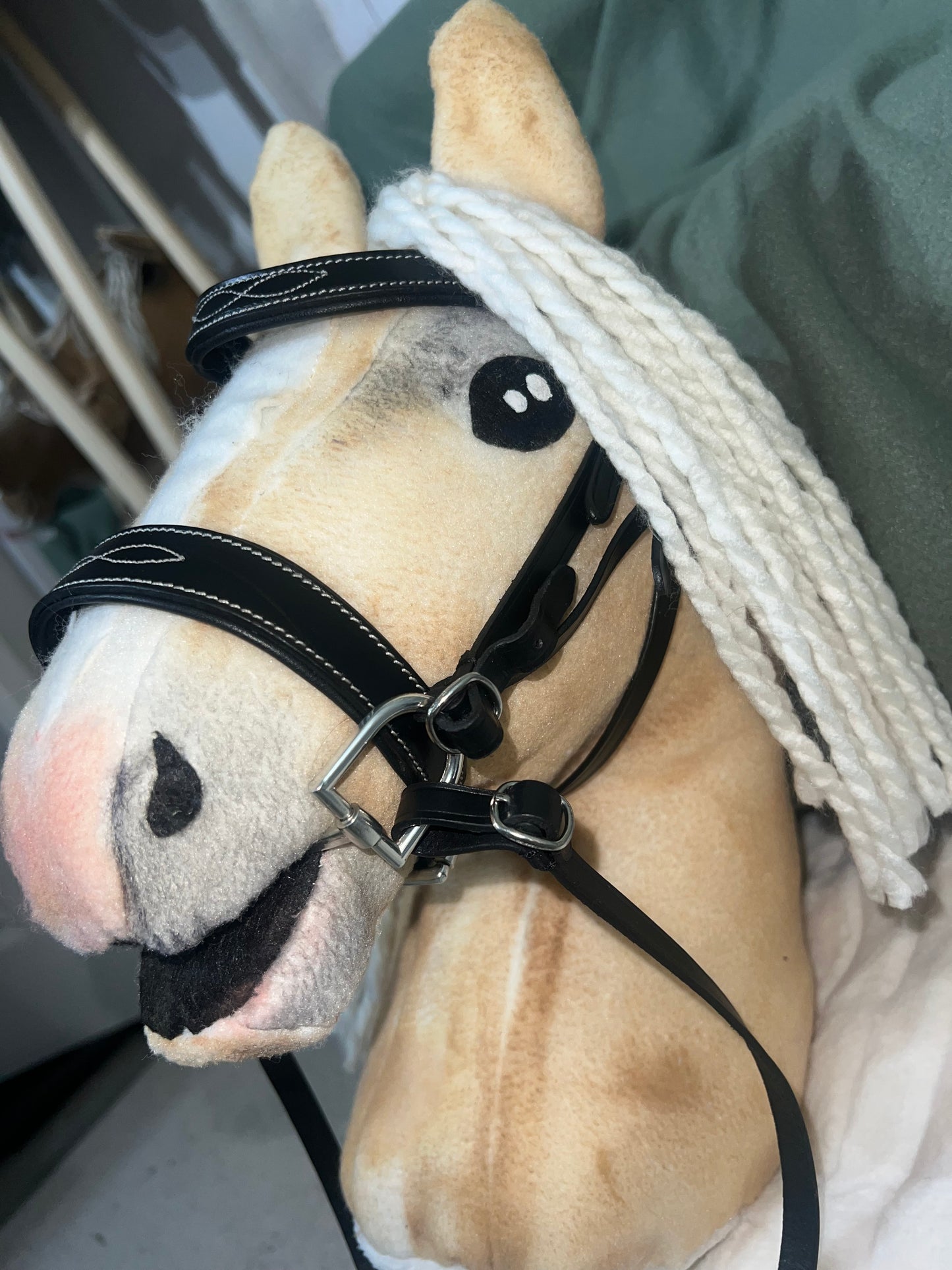 Woodland Whinnies “Sparkle”