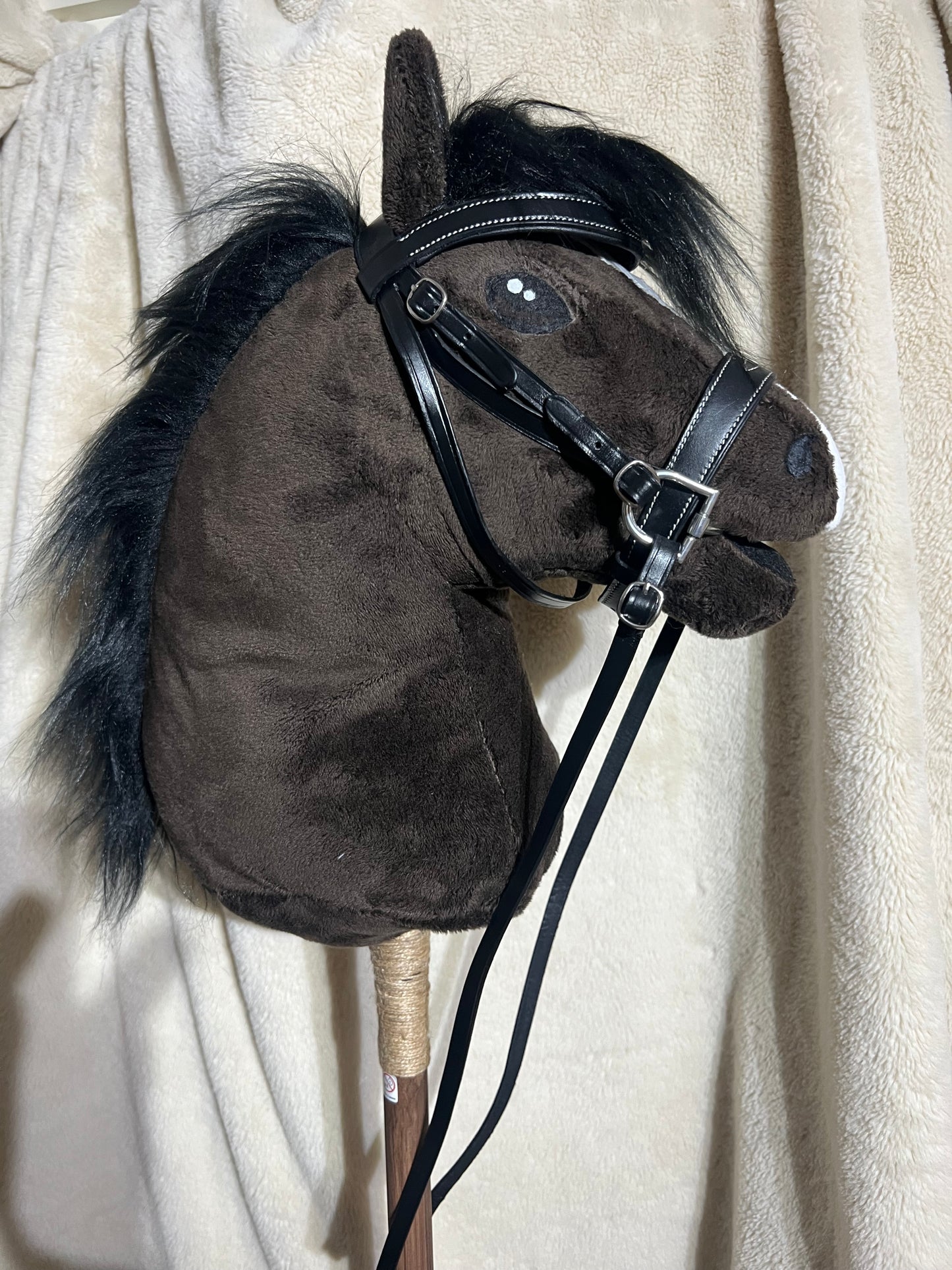 Woodland Whinnies “Marley Oscar “