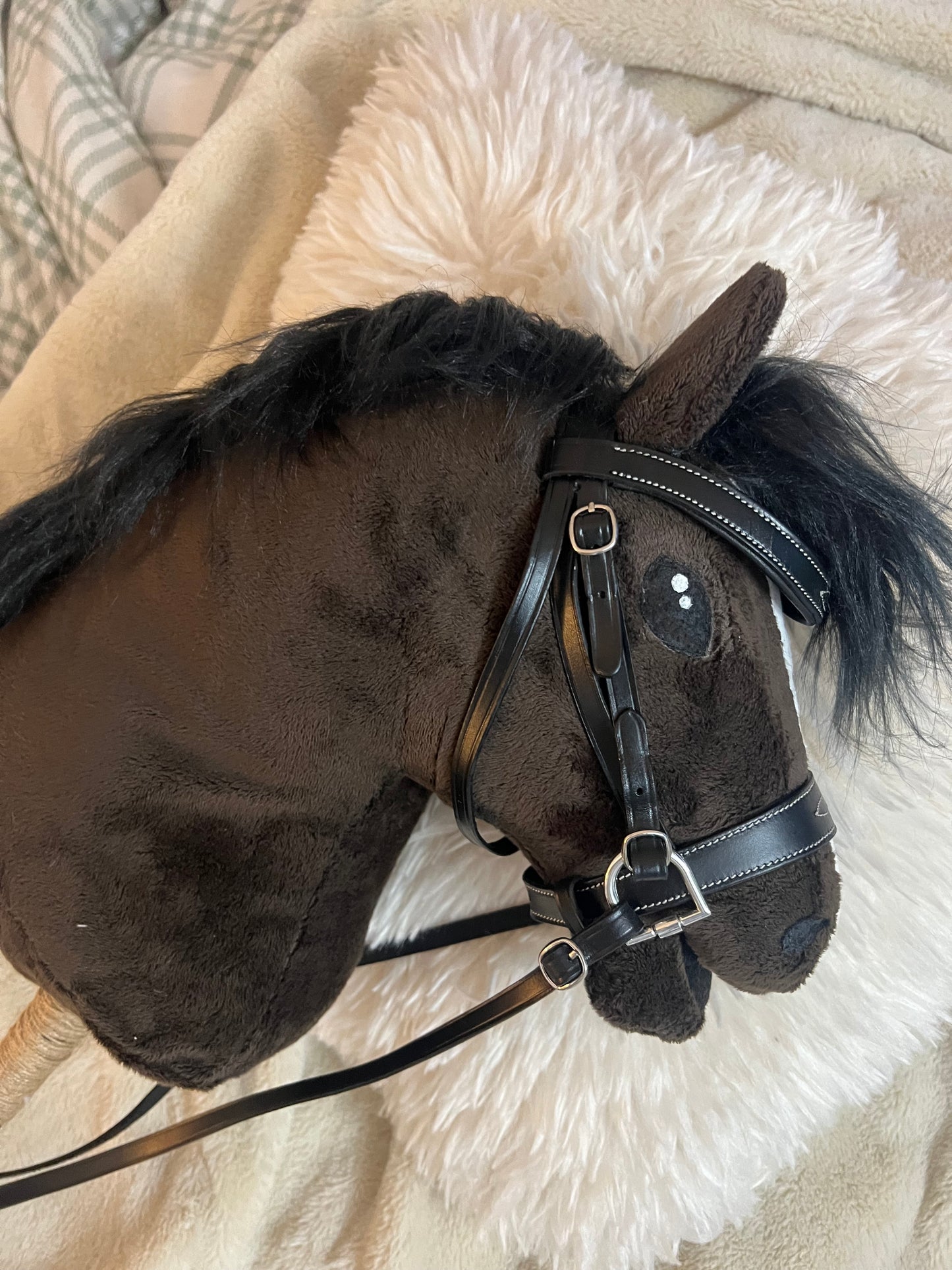 Woodland Whinnies “Marley Oscar “
