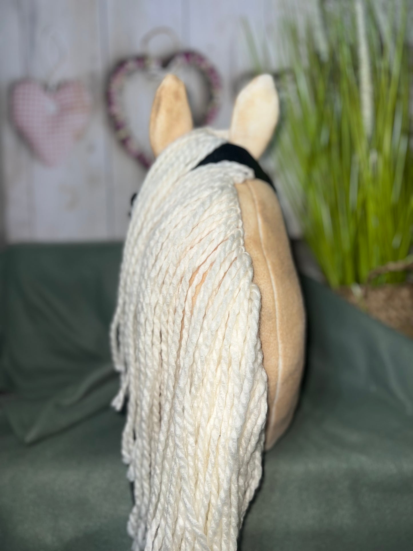 Woodland Whinnies “Sparkle”