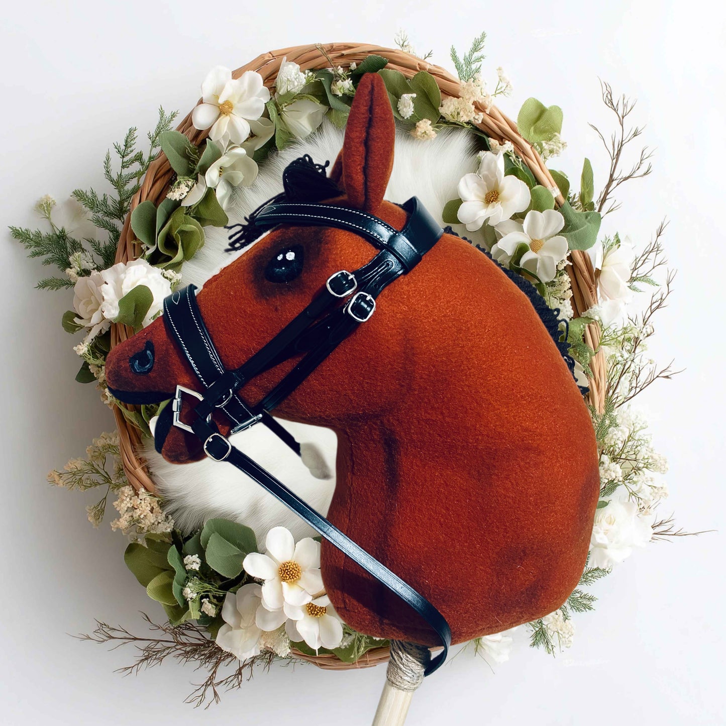 Custom Horse
