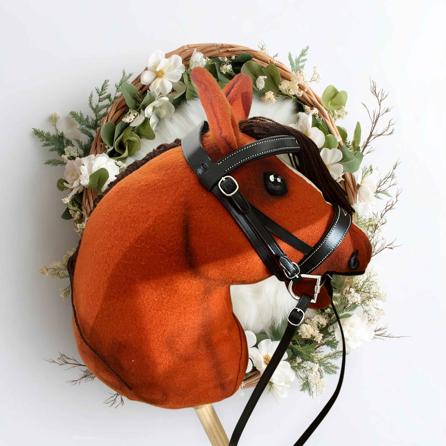 Custom Horse