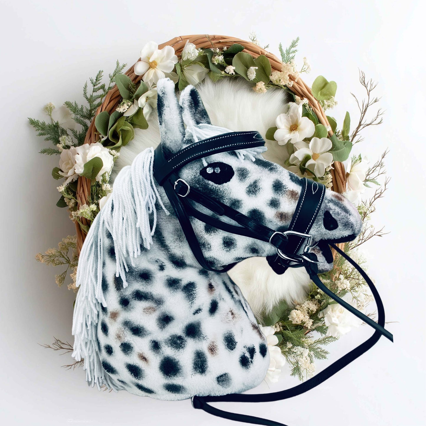 Custom Horse