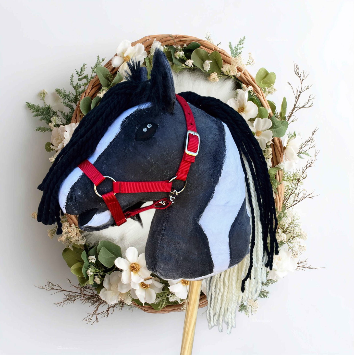 Custom Horse