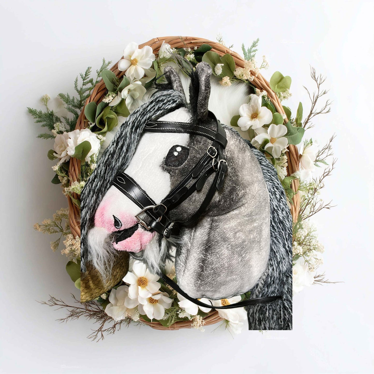 Custom Horse