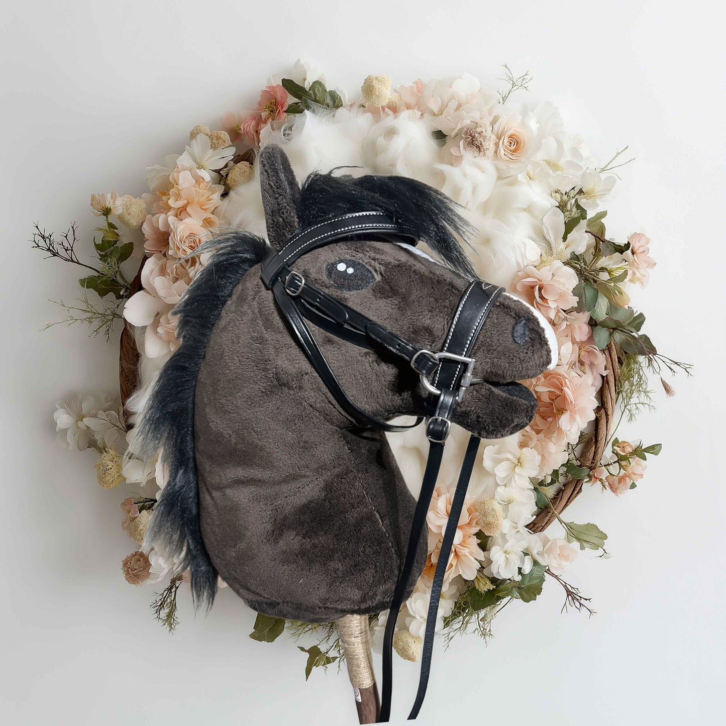 Custom Horse