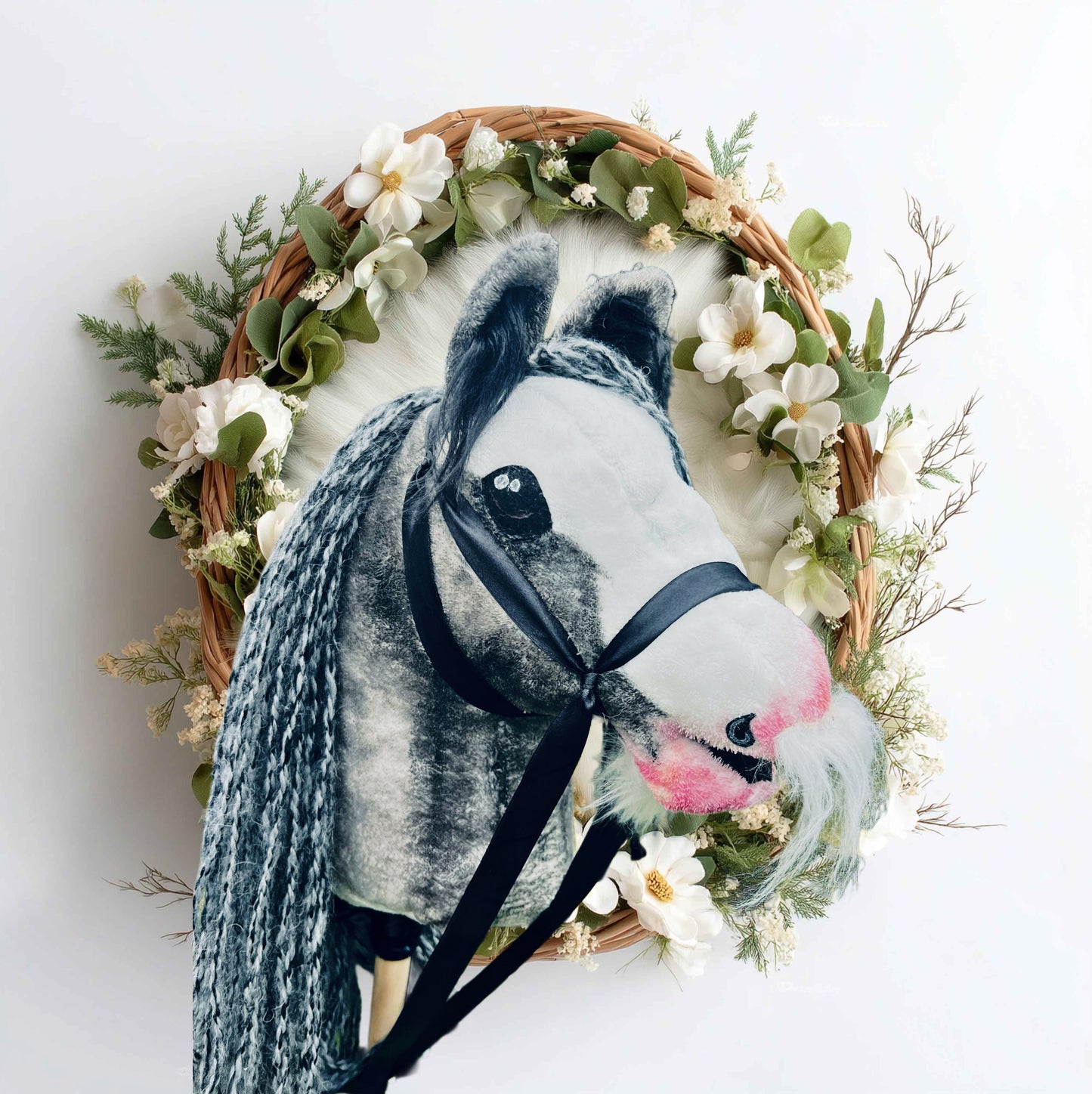 Custom Horse