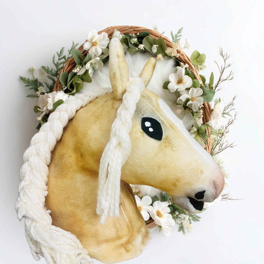 Woodland Whinnies “Sparkle”