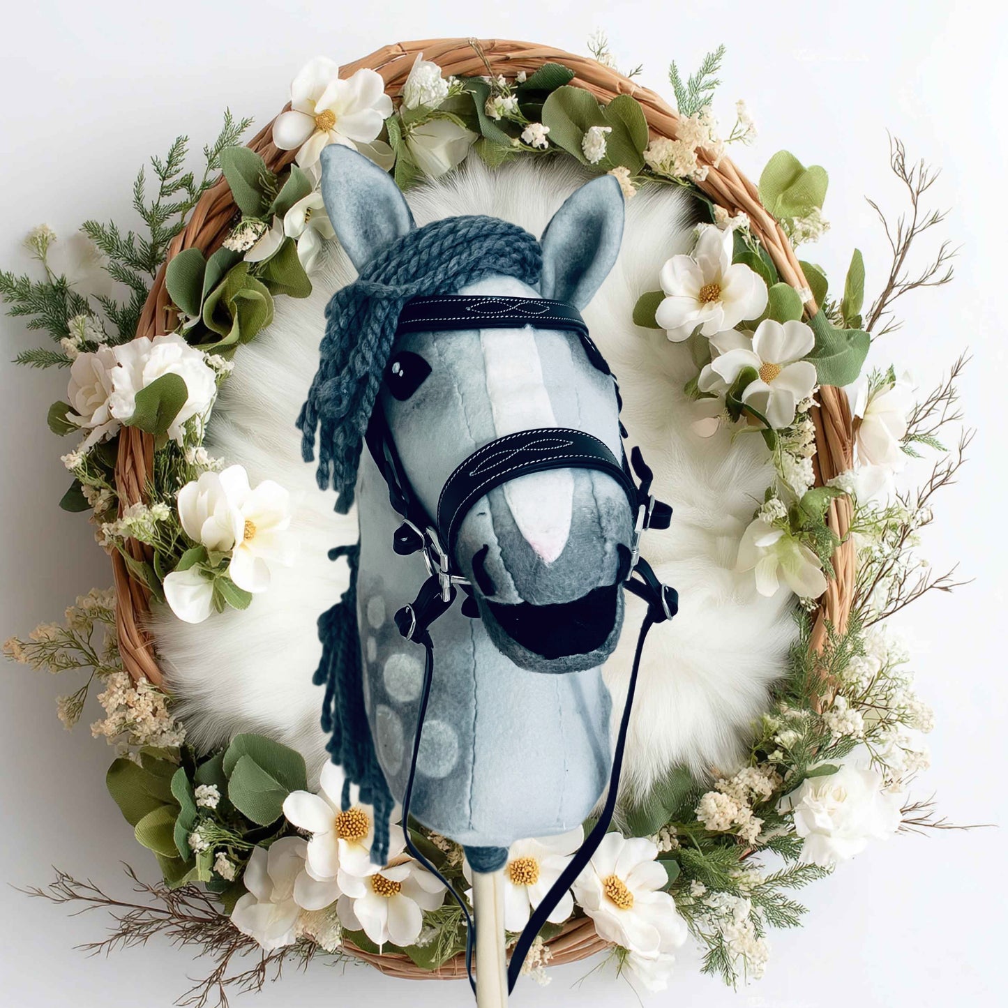 Custom Horse