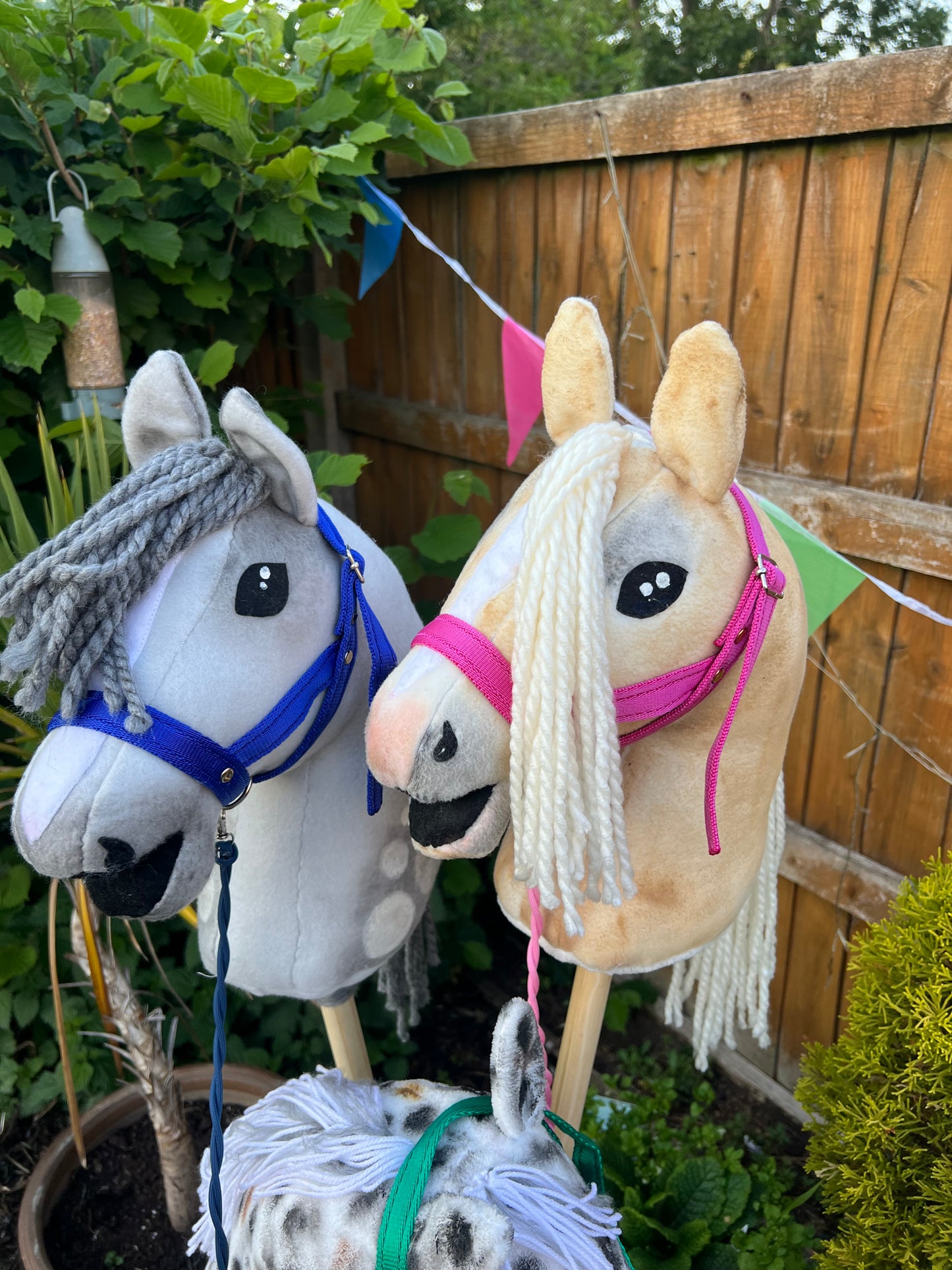 Woodland Whinnies “Sparkle”