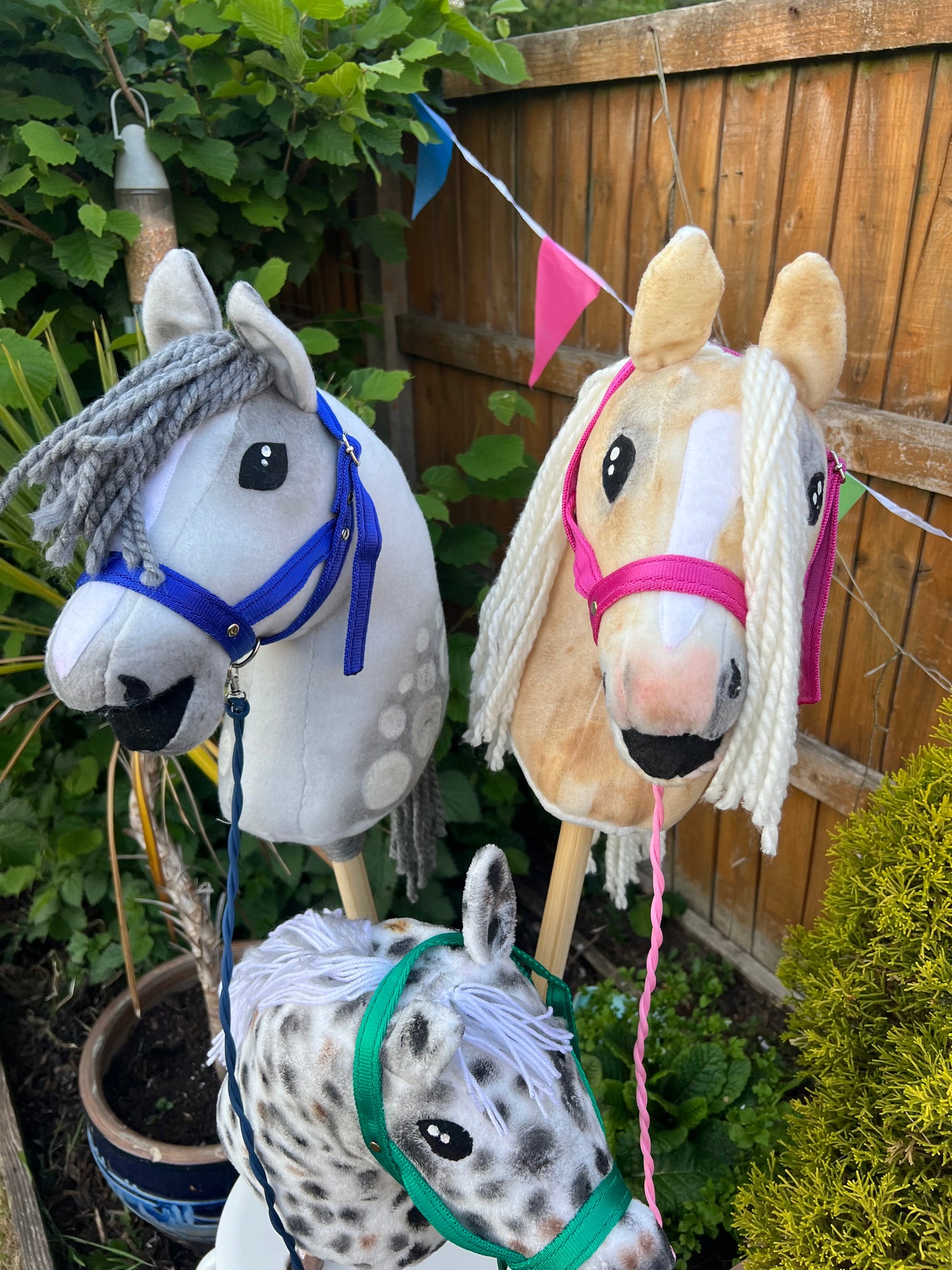 Woodland Whinnies “Sparkle”